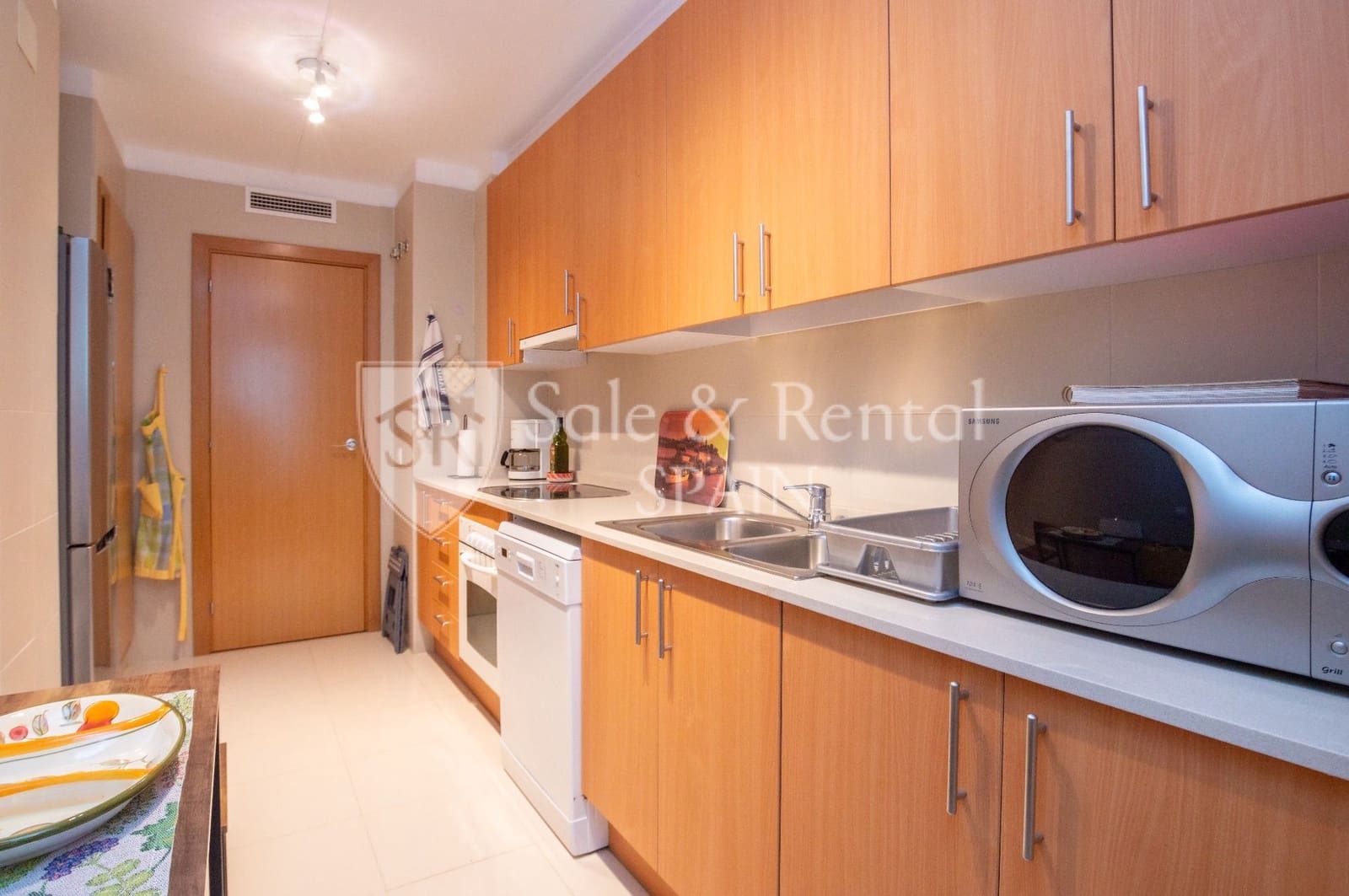 2 bedroom Flat for sale in Tossa de Mar with garage - € 360,000 (Ref: 10182437)
