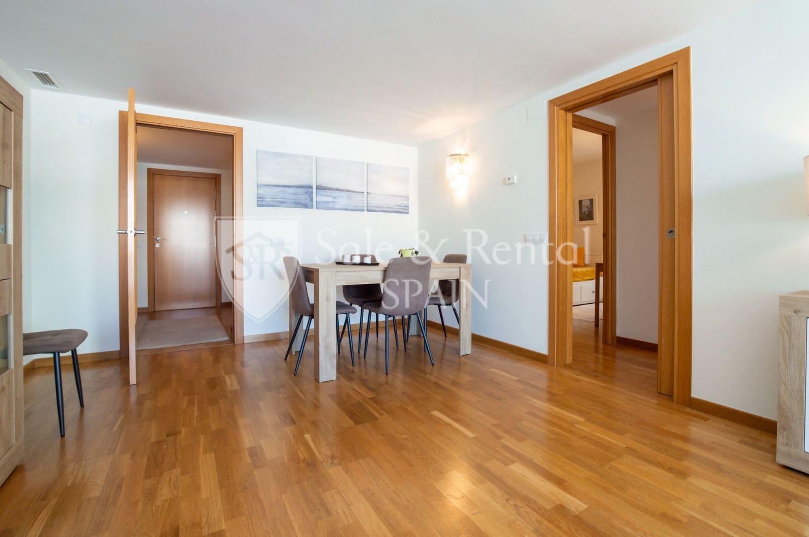 2 bedroom Flat for sale in Tossa de Mar with garage - € 360,000 (Ref: 10182437)