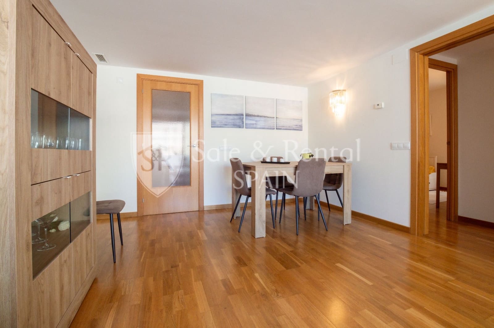 2 bedroom Flat for sale in Tossa de Mar with garage - € 360,000 (Ref: 10182437)