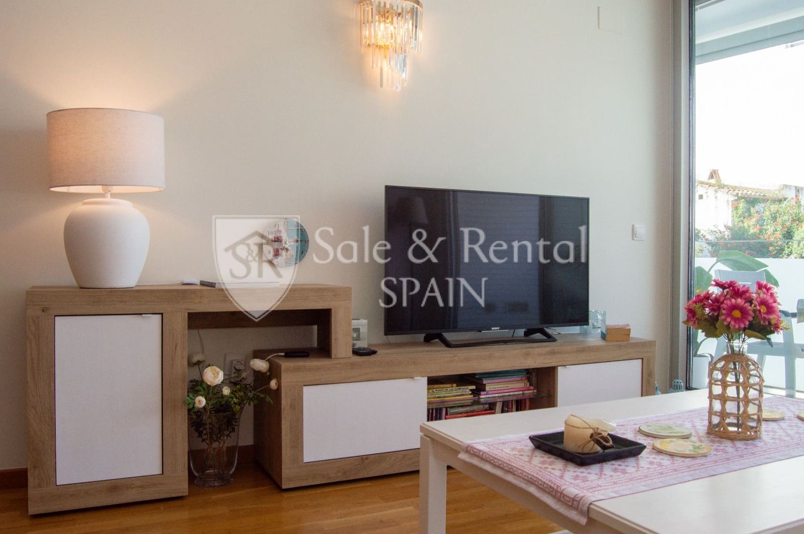 2 bedroom Flat for sale in Tossa de Mar with garage - € 360,000 (Ref: 10182437)