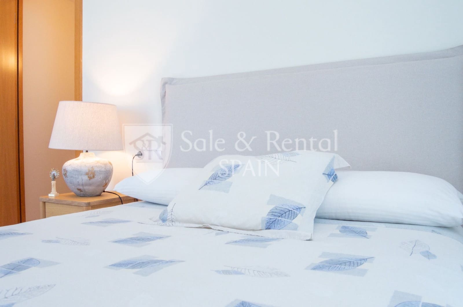 2 bedroom Flat for sale in Tossa de Mar with garage - € 360,000 (Ref: 10182437)