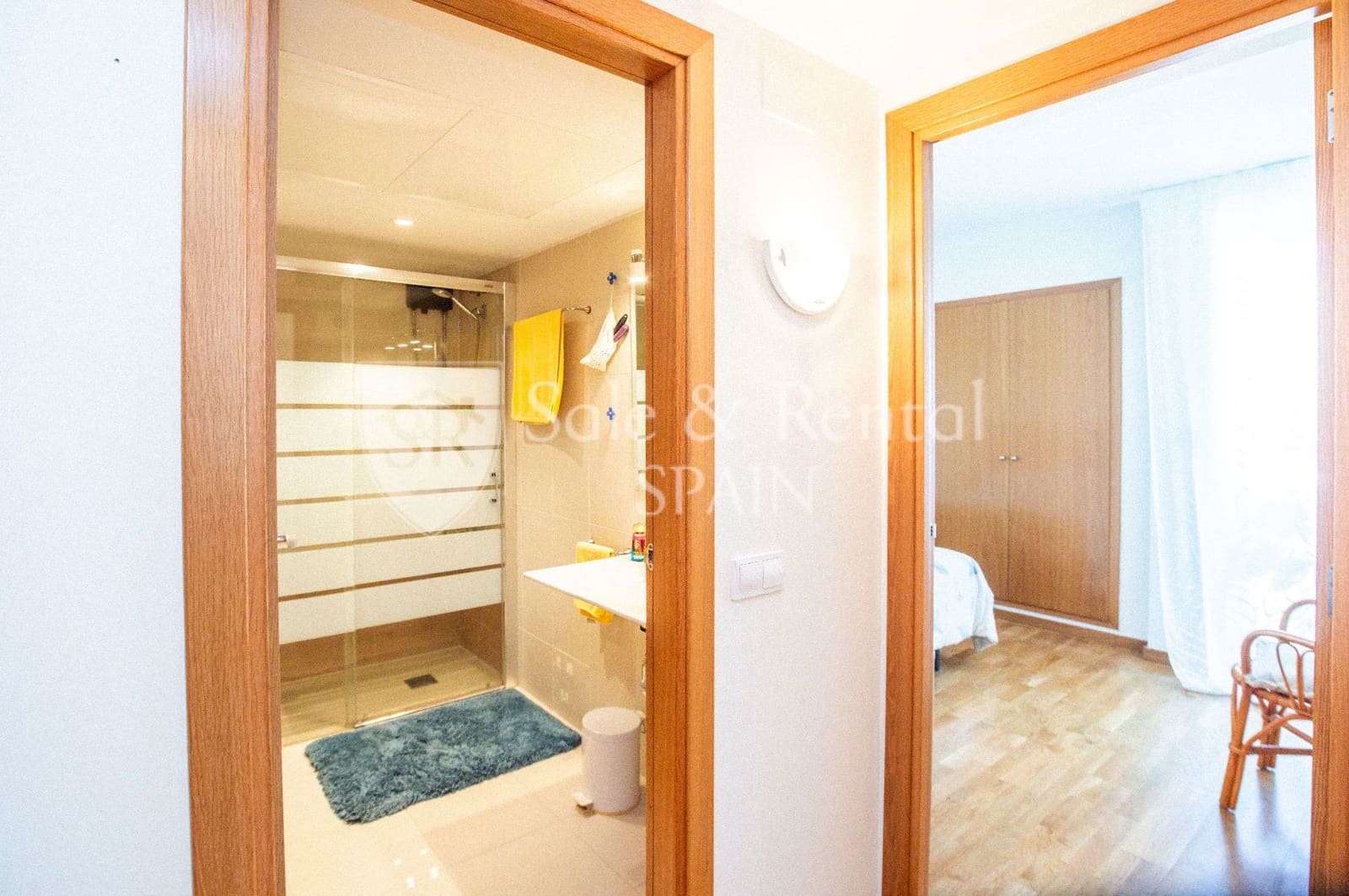 2 bedroom Flat for sale in Tossa de Mar with garage - € 360,000 (Ref: 10182437)