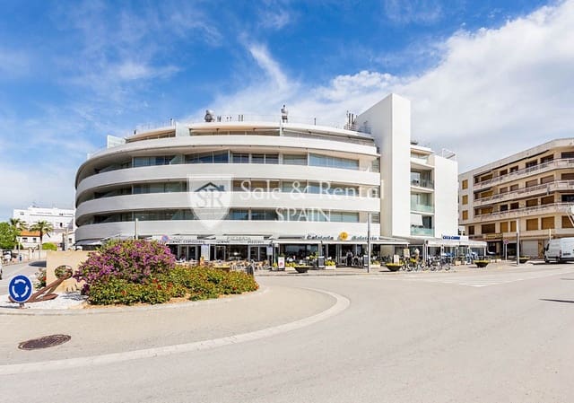 2 bedroom Flat for sale in Tossa de Mar with garage - € 360,000 (Ref: 10182437)