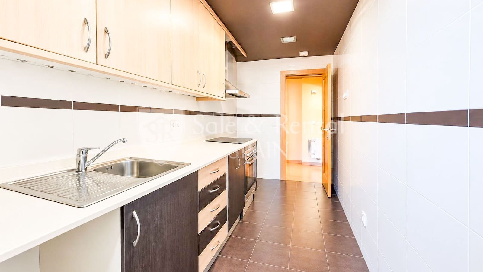 3 chambre Appartement à vendre à Lloret de Mar avec piscine garage - 340 000 € (Ref: 10182438)