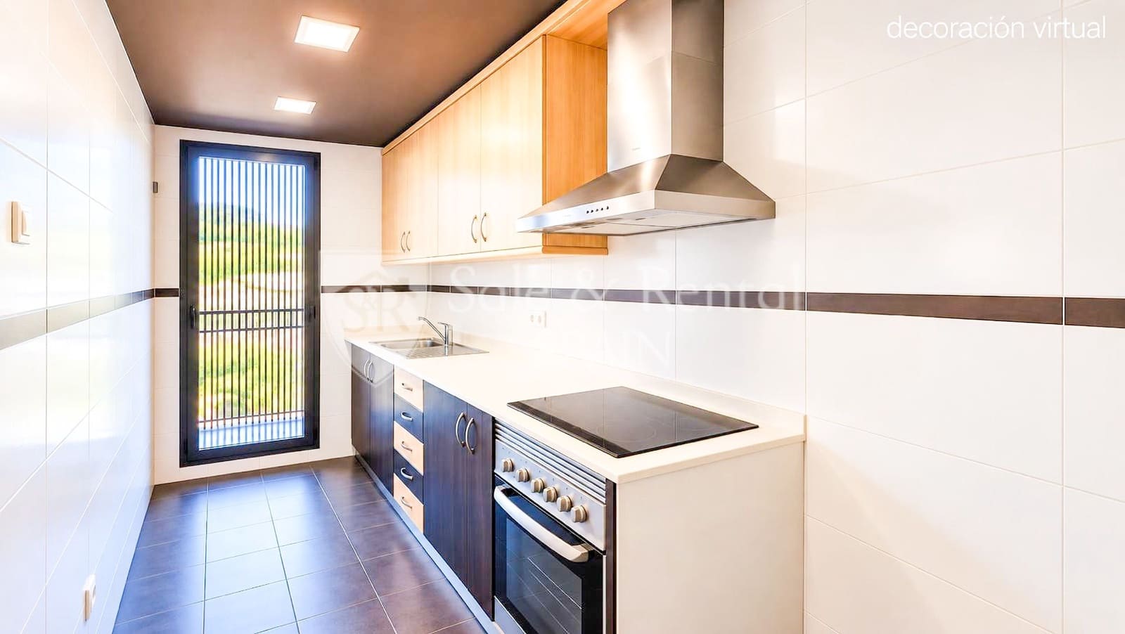 3 chambre Appartement à vendre à Lloret de Mar avec piscine garage - 340 000 € (Ref: 10182438)