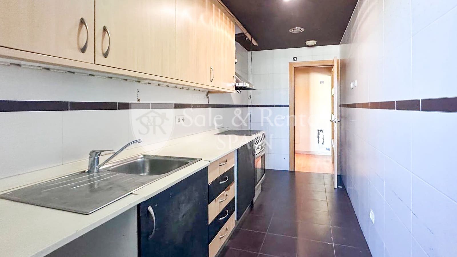 3 chambre Appartement à vendre à Lloret de Mar avec piscine garage - 340 000 € (Ref: 10182438)