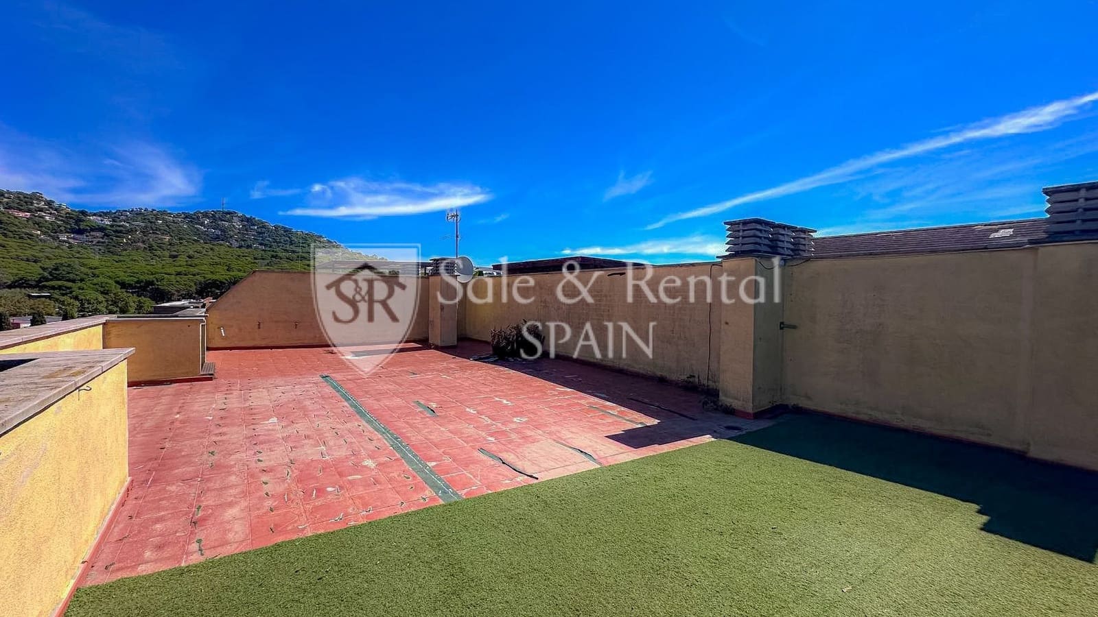 3 chambre Appartement à vendre à Lloret de Mar avec piscine garage - 340 000 € (Ref: 10182438)