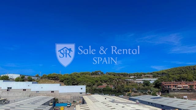 3 chambre Appartement à vendre à El Molí - El Rieral, Lloret de Mar avec piscine garage - 340 000 € (Ref: 10182438)