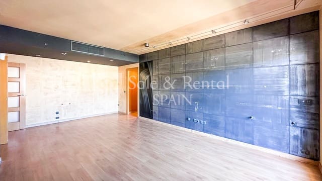 3 chambre Appartement à vendre à El Molí - El Rieral, Lloret de Mar avec piscine garage - 340 000 € (Ref: 10182438)