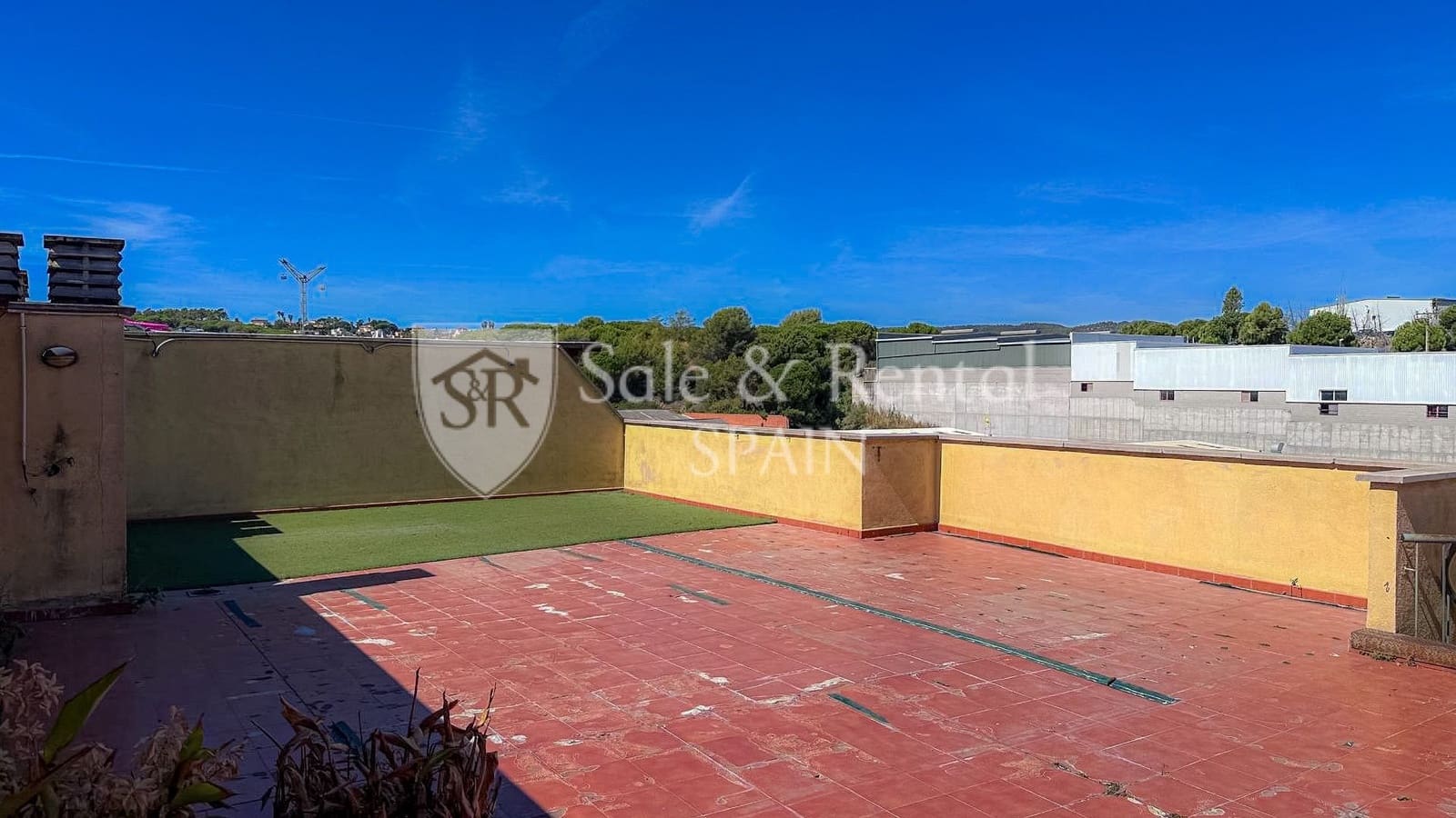 3 chambre Appartement à vendre à Lloret de Mar avec piscine garage - 340 000 € (Ref: 10182438)