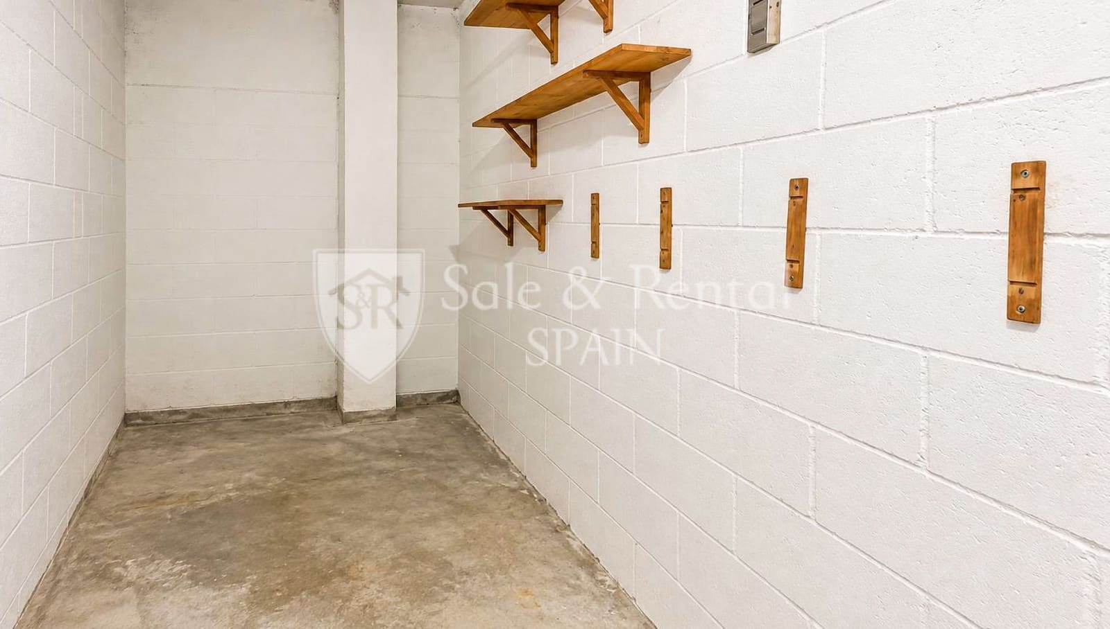 3 chambre Appartement à vendre à Lloret de Mar avec piscine garage - 340 000 € (Ref: 10182438)