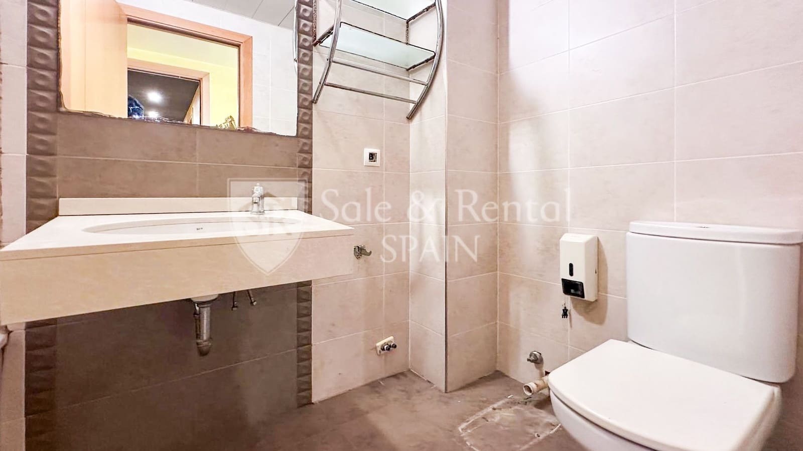 3 chambre Appartement à vendre à Lloret de Mar avec piscine garage - 340 000 € (Ref: 10182438)