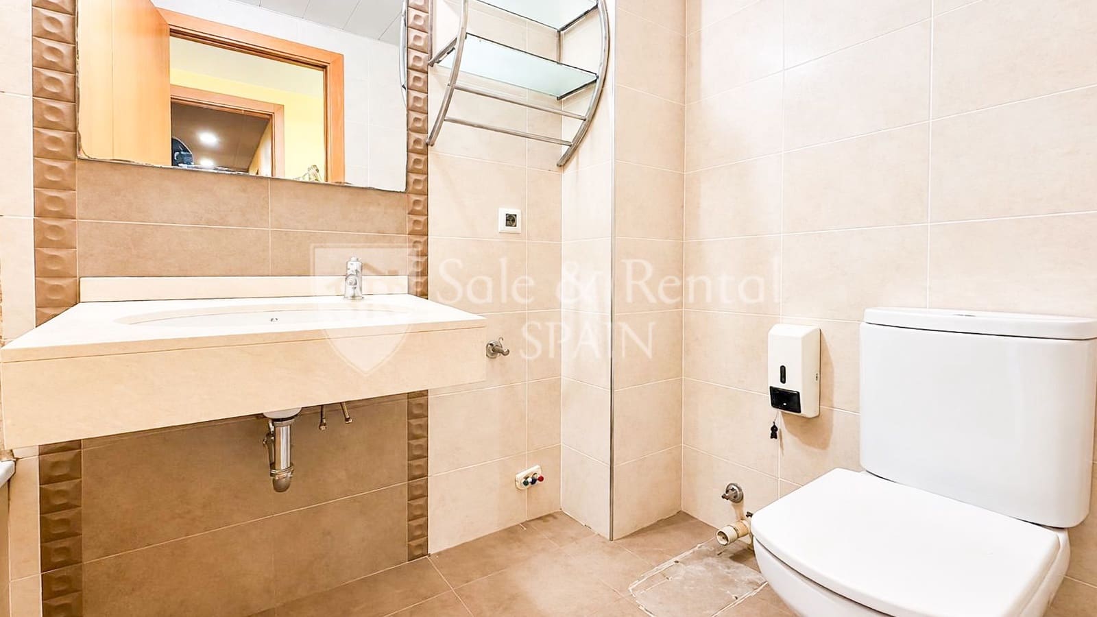 3 chambre Appartement à vendre à Lloret de Mar avec piscine garage - 340 000 € (Ref: 10182438)