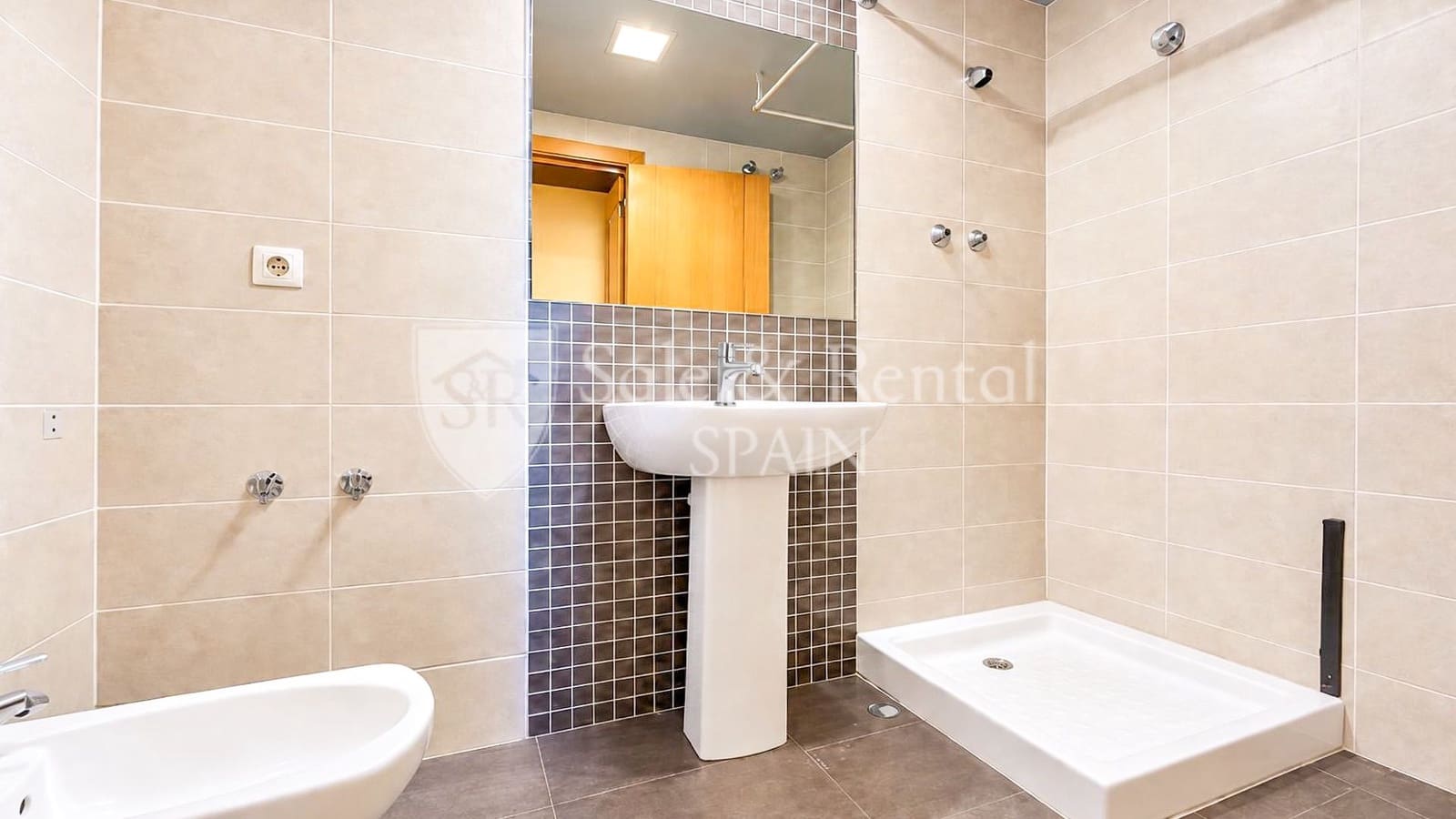 3 chambre Appartement à vendre à Lloret de Mar avec piscine garage - 340 000 € (Ref: 10182438)