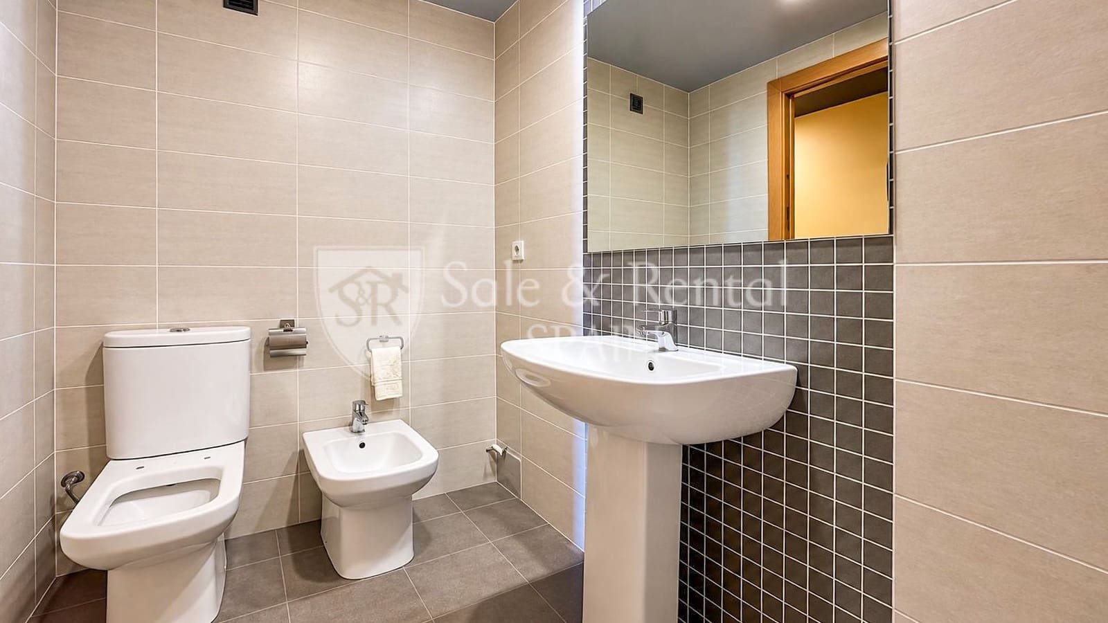 3 chambre Appartement à vendre à Lloret de Mar avec piscine garage - 340 000 € (Ref: 10182438)