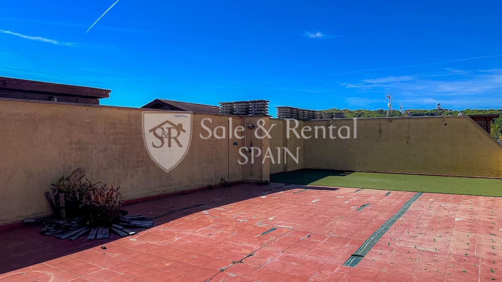 3 chambre Appartement à vendre à Lloret de Mar avec piscine garage - 340 000 € (Ref: 10182438)