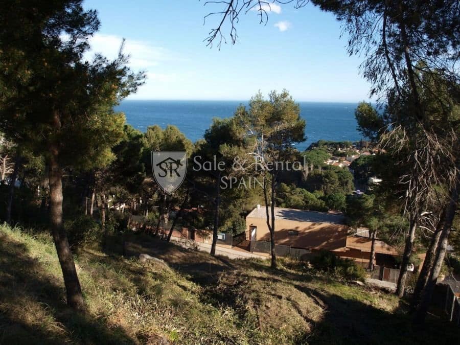 Terreno Non Edificato in vendita in Blanes - 650.000 € (Rif: 3814418)