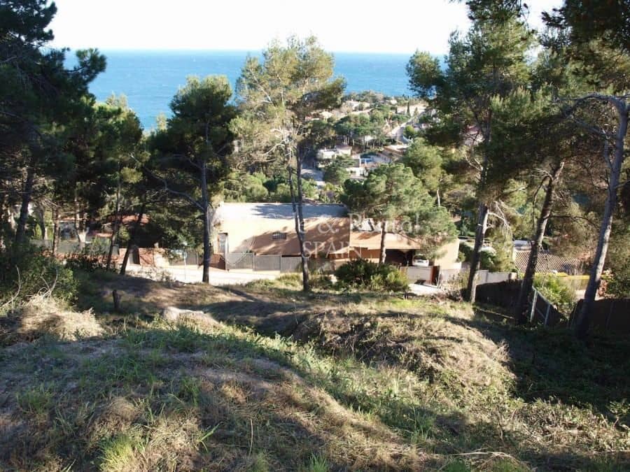Terreno Non Edificato in vendita in Blanes - 650.000 € (Rif: 3814418)