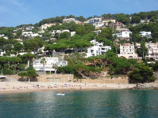 Undeveloped Land for sale in Blanes - € 650,000 (Ref: 3814418)
