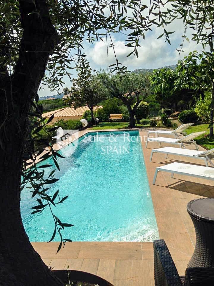 6 soveværelse Villa til salg i Castell-Platja d'Aro med swimmingpool garage - € 1.280.000 (Ref: 4695152)