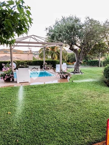 6 camera da letto Villa in vendita in Platja d'Aro, Castell-Platja d'Aro con piscina garage - 1.280.000 € (Rif: 4695152)
