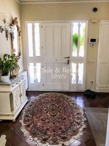 6 camera da letto Villa in vendita in Platja d'Aro, Castell-Platja d'Aro con piscina garage - 1.280.000 € (Rif: 4695152)