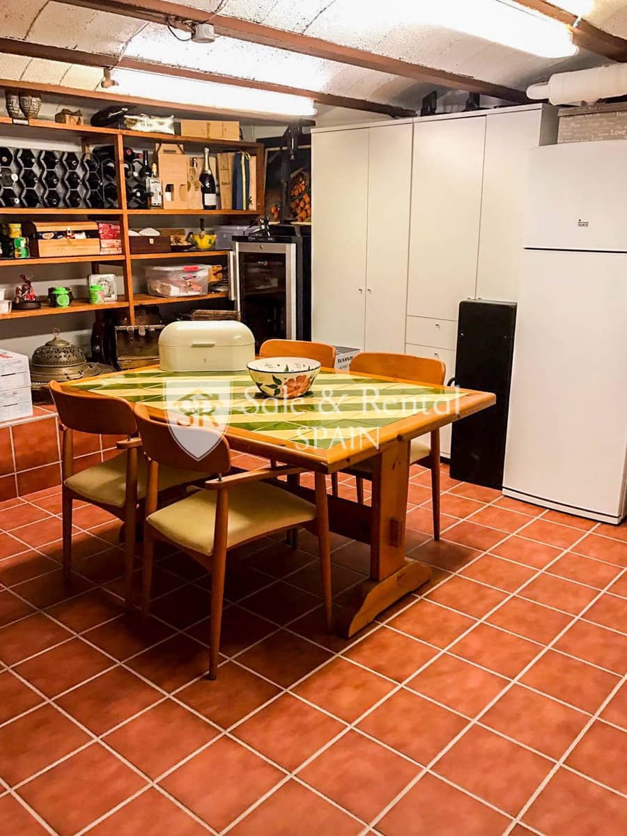 6 soveværelse Villa til salg i Castell-Platja d'Aro med swimmingpool garage - € 1.280.000 (Ref: 4695152)