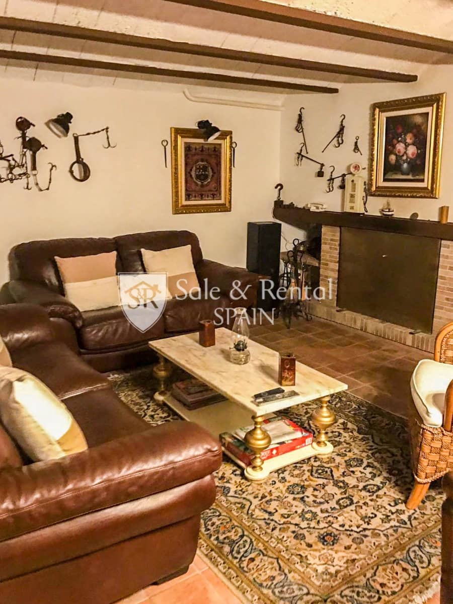 6 soveværelse Villa til salg i Castell-Platja d'Aro med swimmingpool garage - € 1.280.000 (Ref: 4695152)