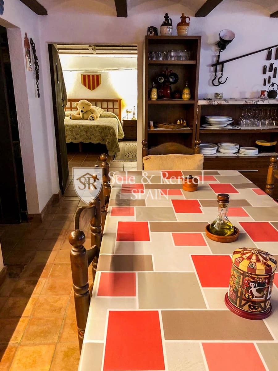 6 soveværelse Villa til salg i Castell-Platja d'Aro med swimmingpool garage - € 1.280.000 (Ref: 4695152)