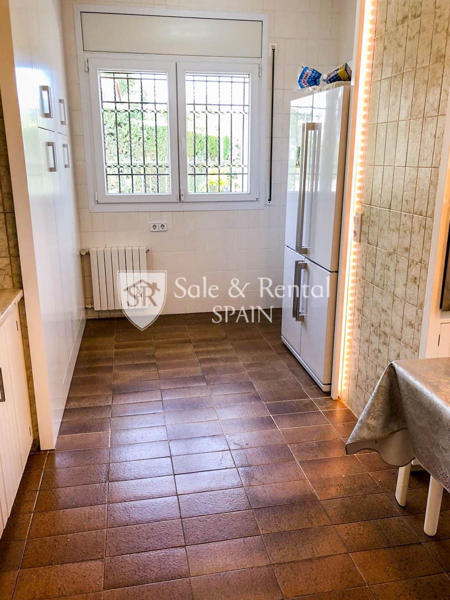 6 soveværelse Villa til salg i Castell-Platja d'Aro med swimmingpool garage - € 1.280.000 (Ref: 4695152)