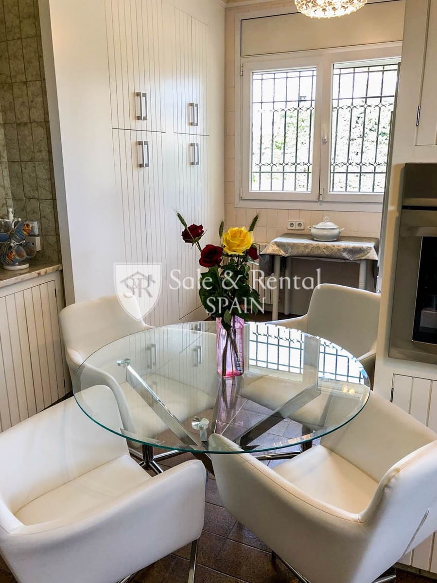 6 soveværelse Villa til salg i Castell-Platja d'Aro med swimmingpool garage - € 1.280.000 (Ref: 4695152)