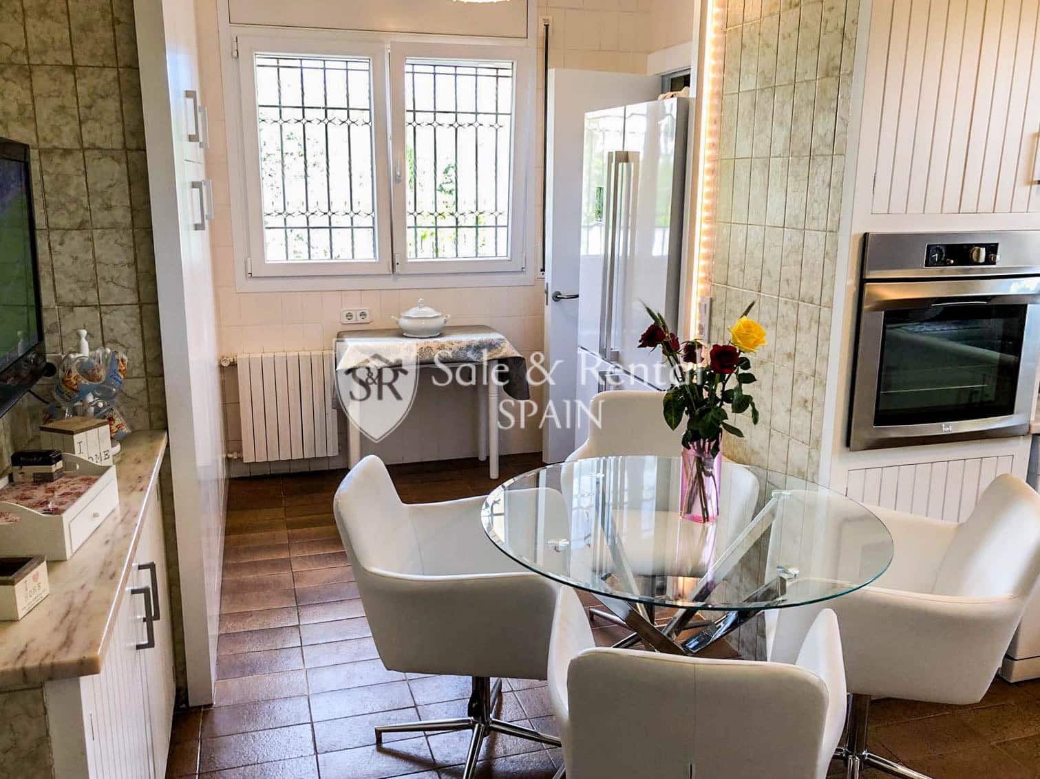 6 soveværelse Villa til salg i Castell-Platja d'Aro med swimmingpool garage - € 1.280.000 (Ref: 4695152)