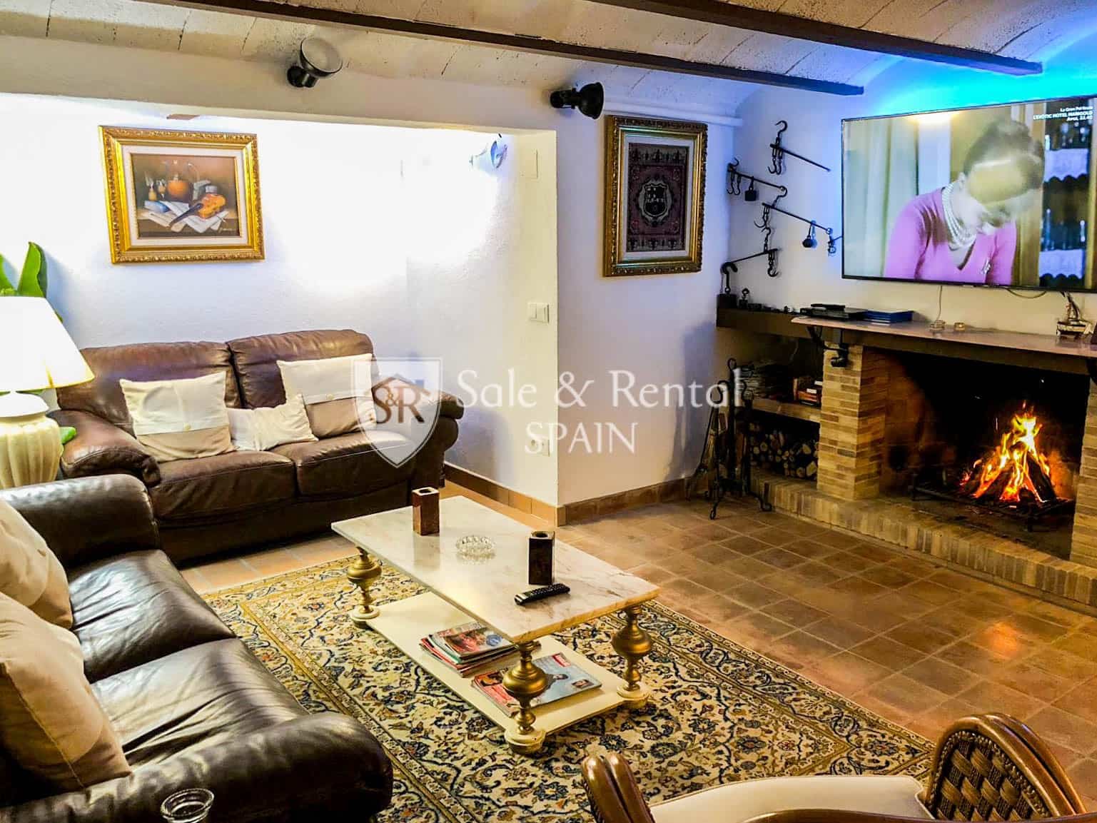 6 soveværelse Villa til salg i Castell-Platja d'Aro med swimmingpool garage - € 1.280.000 (Ref: 4695152)