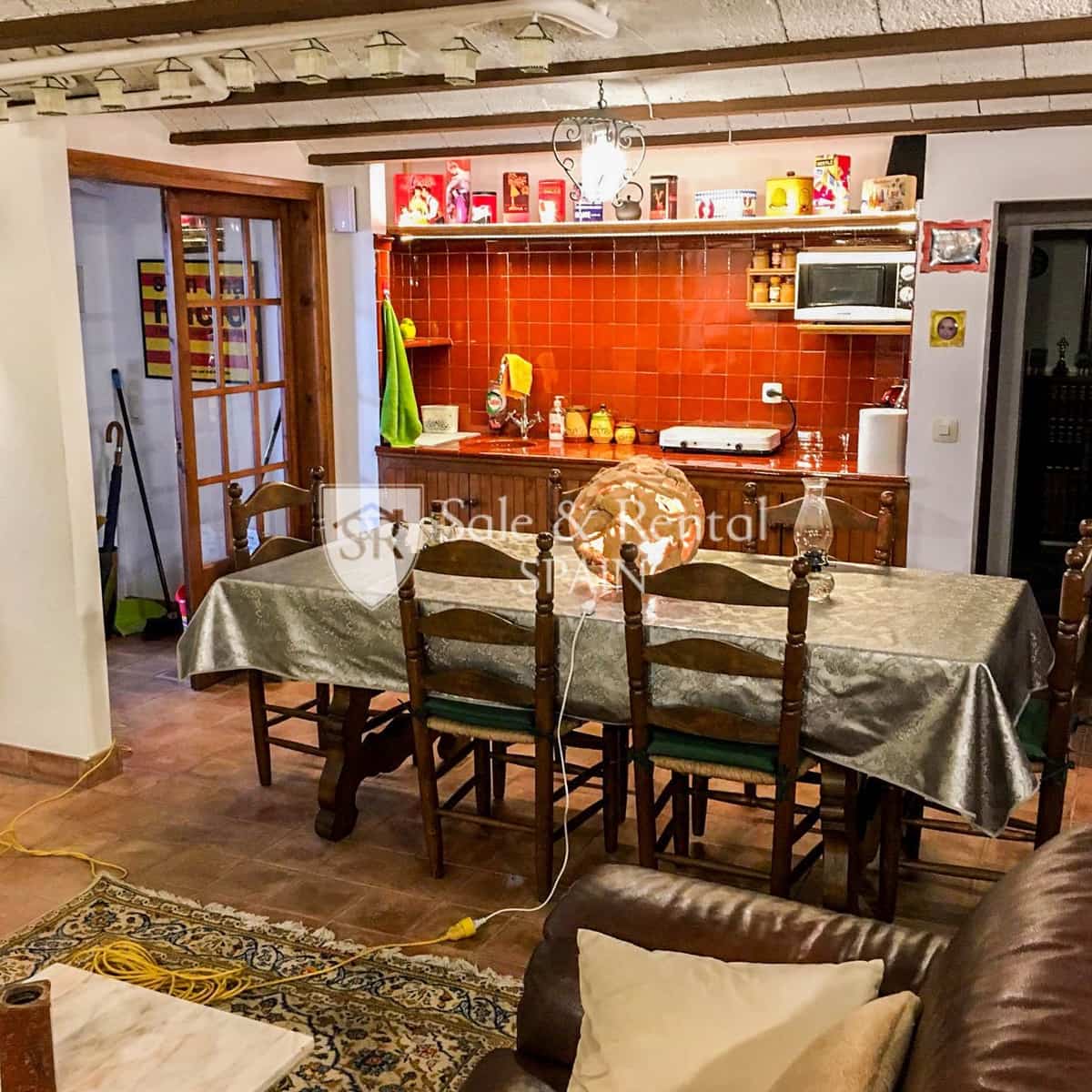 6 soveværelse Villa til salg i Castell-Platja d'Aro med swimmingpool garage - € 1.280.000 (Ref: 4695152)