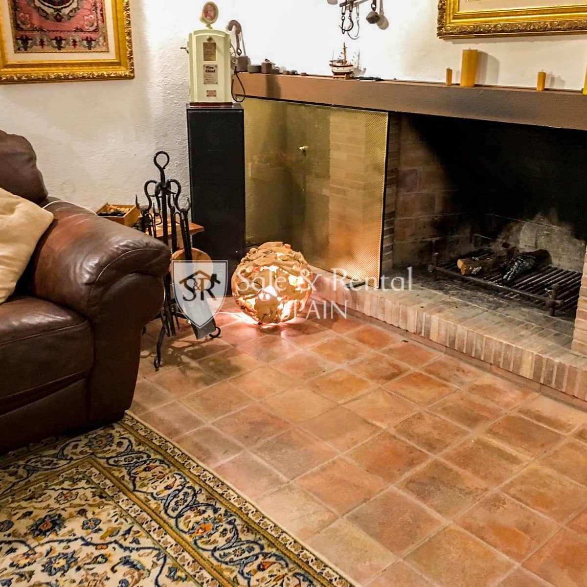 6 soveværelse Villa til salg i Castell-Platja d'Aro med swimmingpool garage - € 1.280.000 (Ref: 4695152)