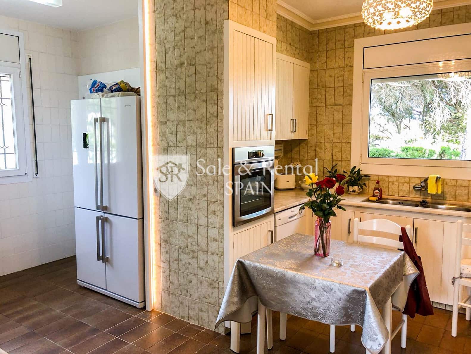 6 soveværelse Villa til salg i Castell-Platja d'Aro med swimmingpool garage - € 1.280.000 (Ref: 4695152)