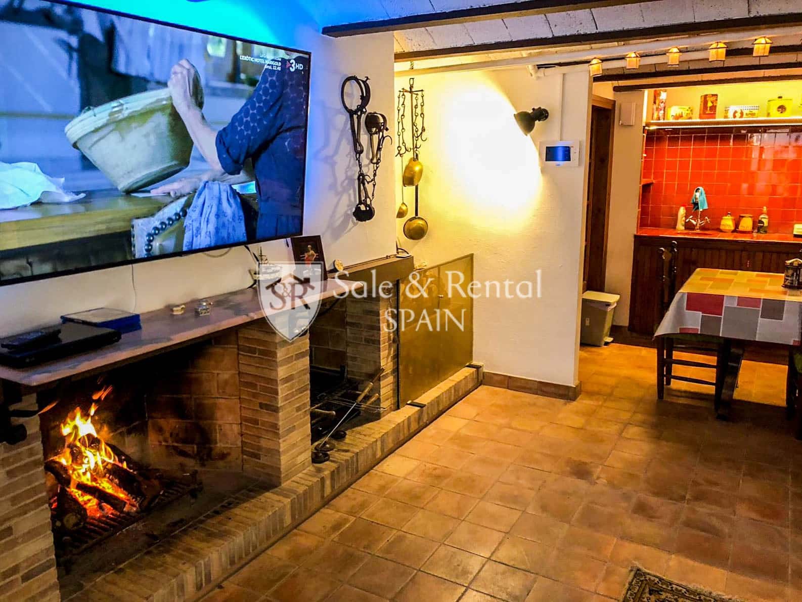 6 soveværelse Villa til salg i Castell-Platja d'Aro med swimmingpool garage - € 1.280.000 (Ref: 4695152)