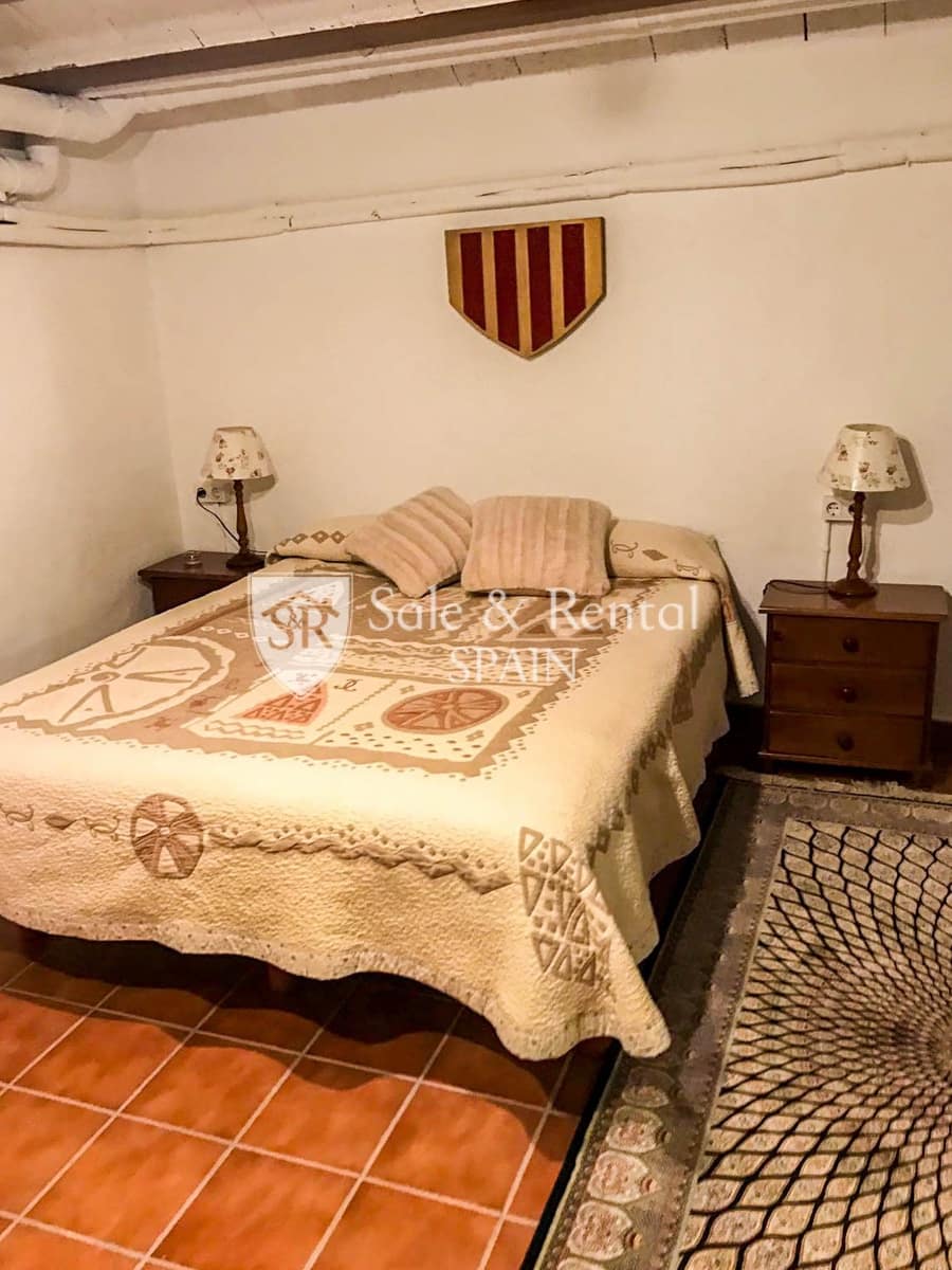 6 soveværelse Villa til salg i Castell-Platja d'Aro med swimmingpool garage - € 1.280.000 (Ref: 4695152)