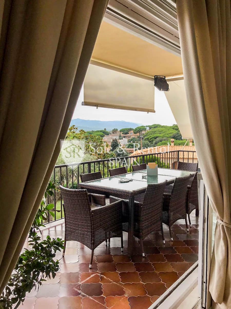 6 soveværelse Villa til salg i Castell-Platja d'Aro med swimmingpool garage - € 1.280.000 (Ref: 4695152)