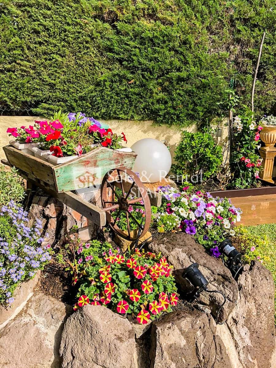 6 soveværelse Villa til salg i Castell-Platja d'Aro med swimmingpool garage - € 1.280.000 (Ref: 4695152)