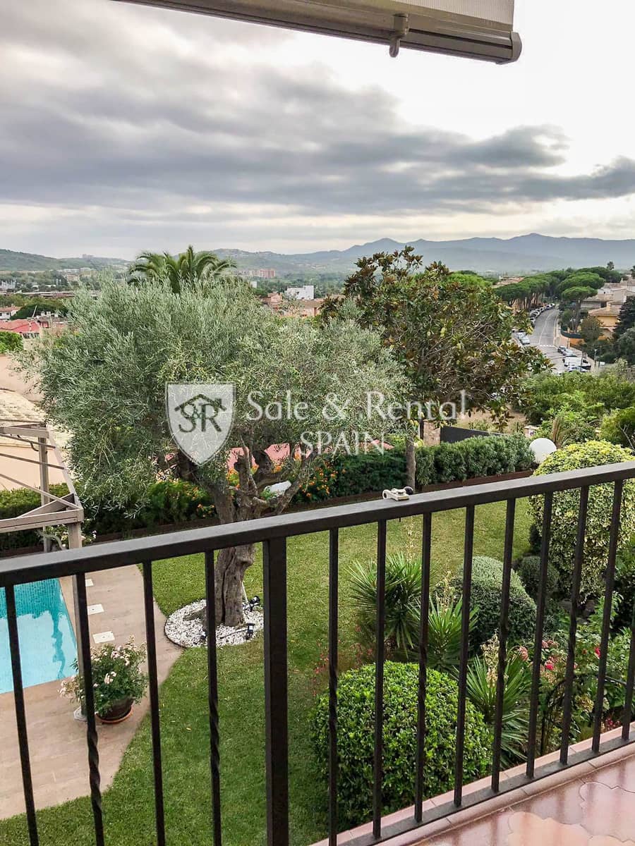 6 soveværelse Villa til salg i Castell-Platja d'Aro med swimmingpool garage - € 1.280.000 (Ref: 4695152)