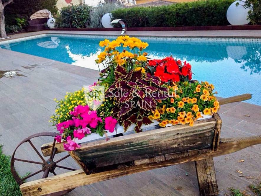 6 soveværelse Villa til salg i Castell-Platja d'Aro med swimmingpool garage - € 1.280.000 (Ref: 4695152)