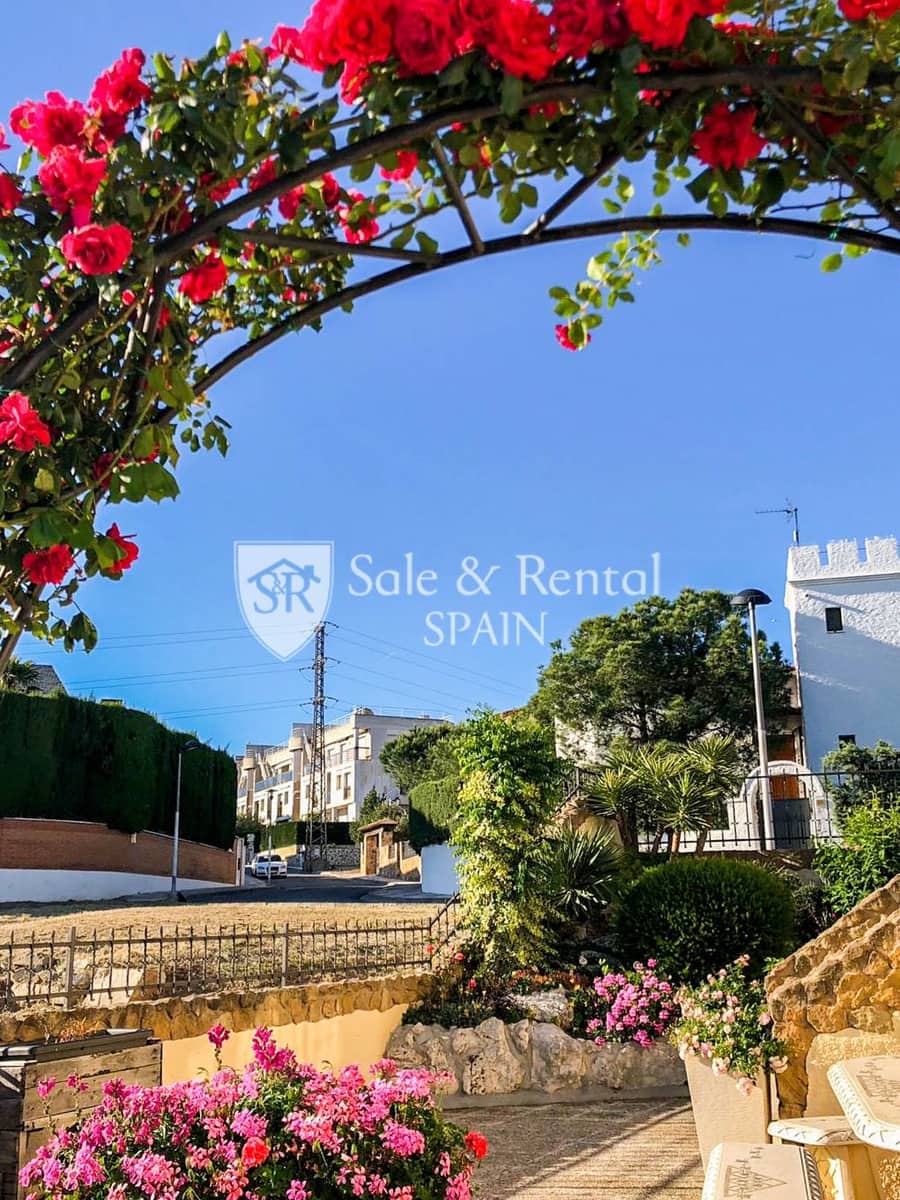 6 soveværelse Villa til salg i Castell-Platja d'Aro med swimmingpool garage - € 1.280.000 (Ref: 4695152)