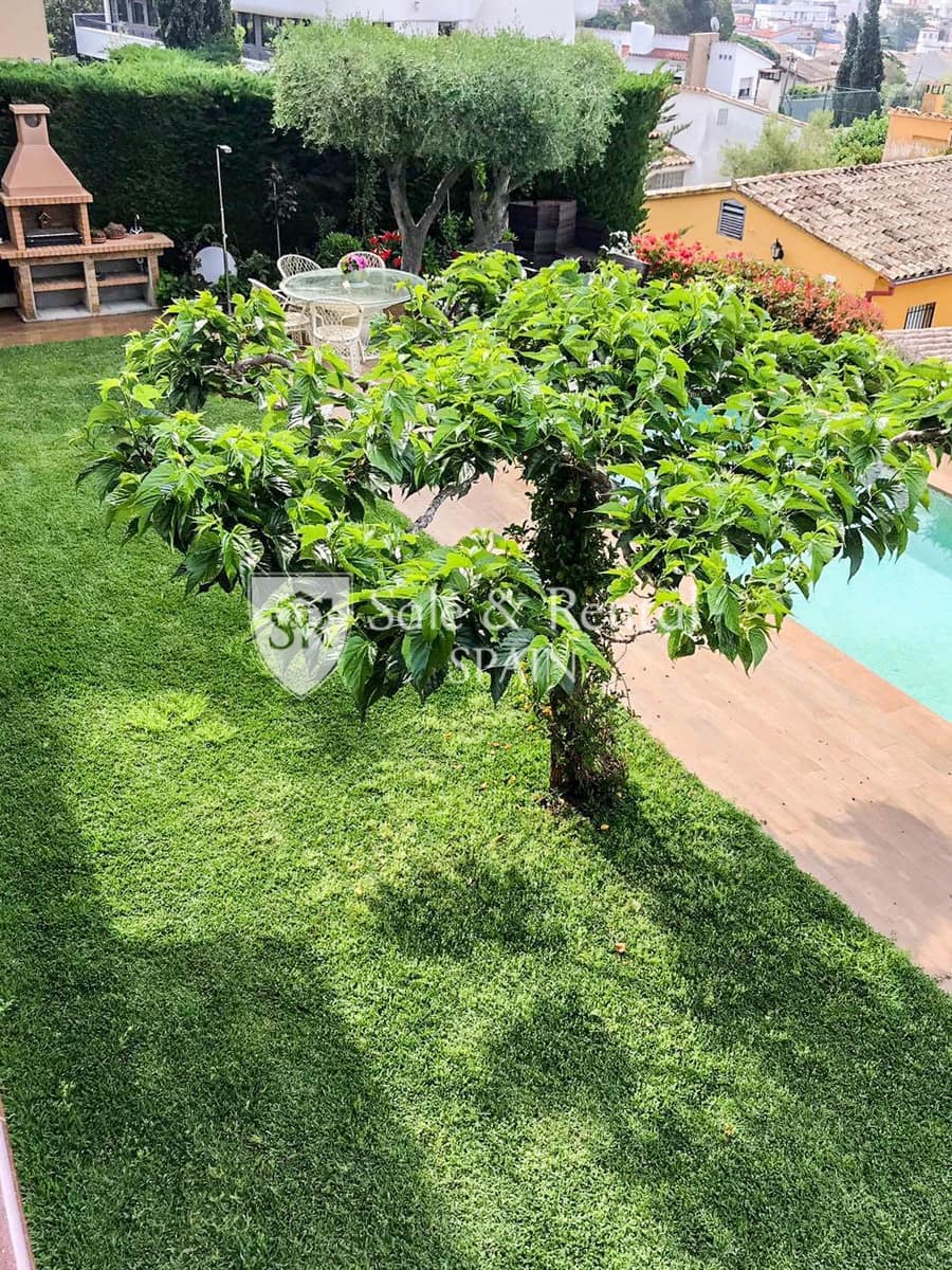 6 soveværelse Villa til salg i Castell-Platja d'Aro med swimmingpool garage - € 1.280.000 (Ref: 4695152)