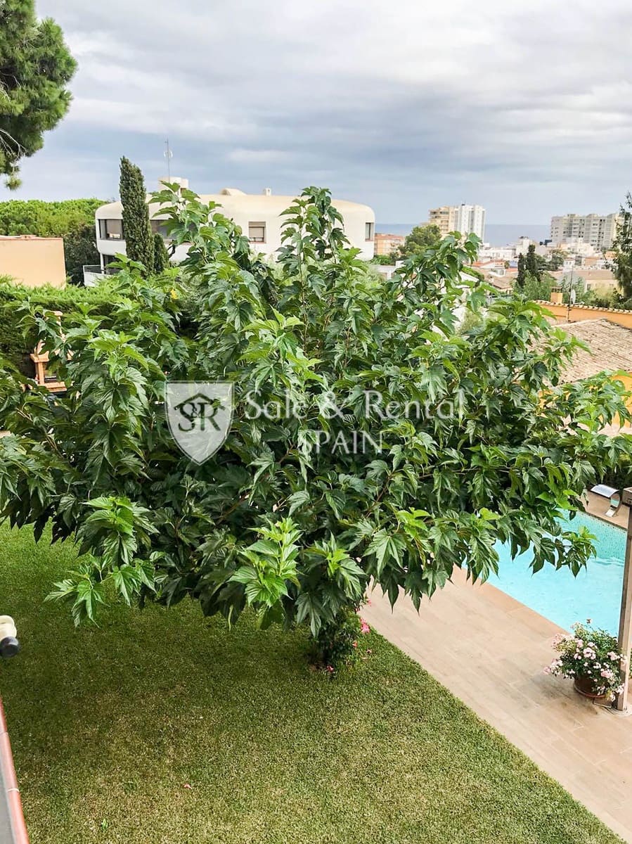 6 soveværelse Villa til salg i Castell-Platja d'Aro med swimmingpool garage - € 1.280.000 (Ref: 4695152)