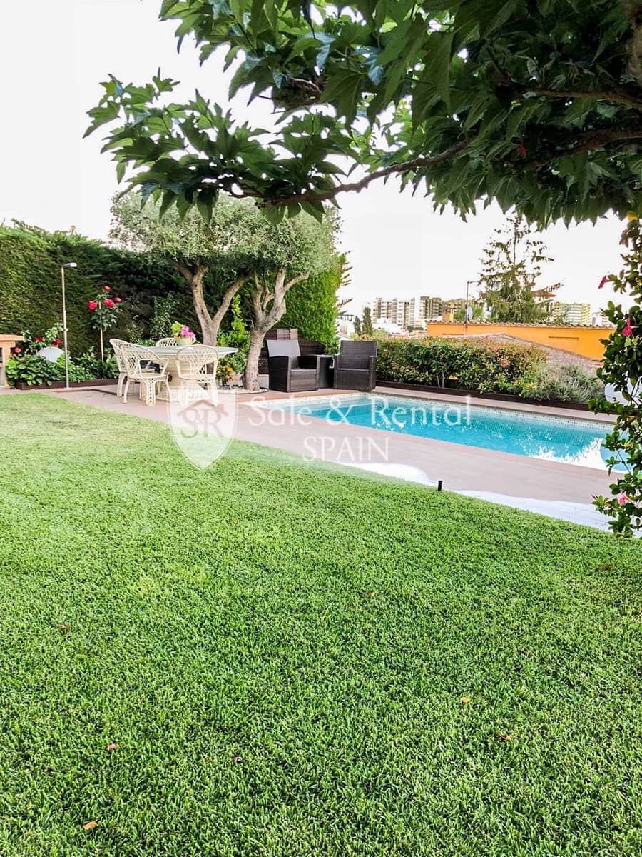 6 soveværelse Villa til salg i Castell-Platja d'Aro med swimmingpool garage - € 1.280.000 (Ref: 4695152)