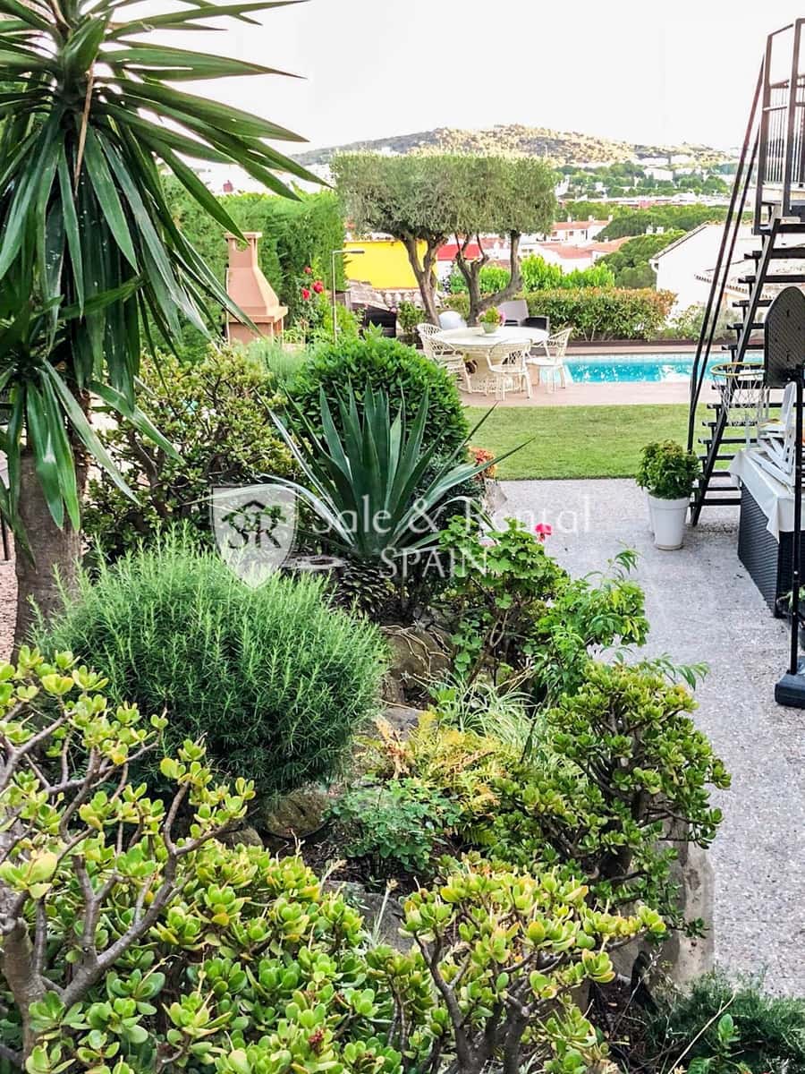 6 soveværelse Villa til salg i Castell-Platja d'Aro med swimmingpool garage - € 1.280.000 (Ref: 4695152)