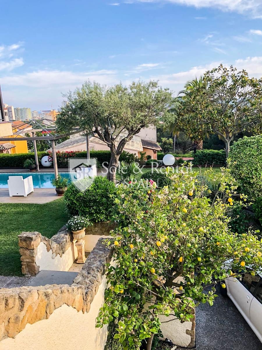 6 soveværelse Villa til salg i Castell-Platja d'Aro med swimmingpool garage - € 1.280.000 (Ref: 4695152)