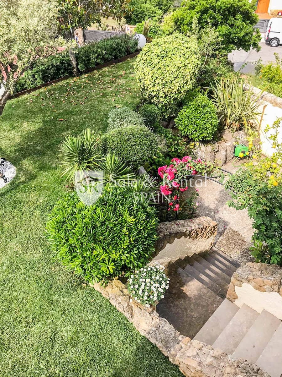 6 soveværelse Villa til salg i Castell-Platja d'Aro med swimmingpool garage - € 1.280.000 (Ref: 4695152)