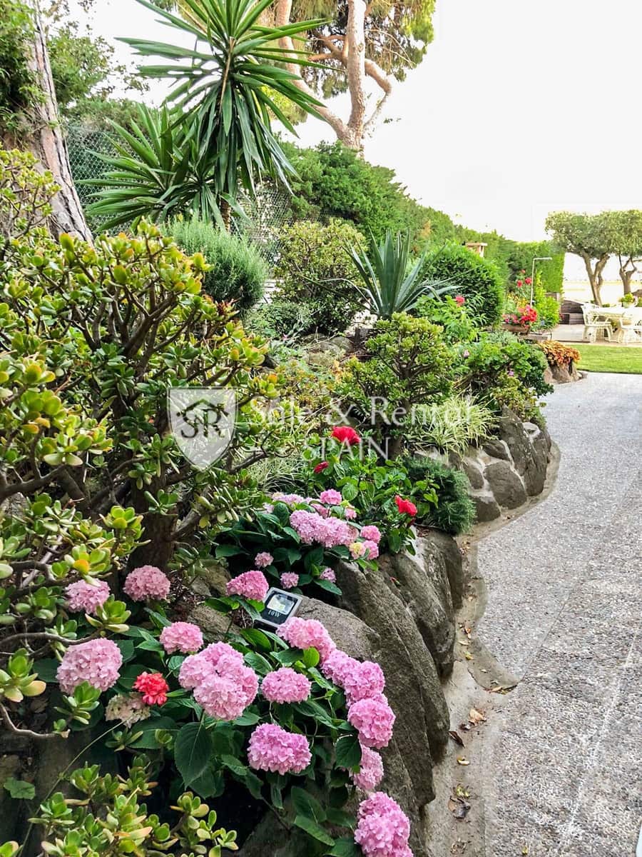 6 soveværelse Villa til salg i Castell-Platja d'Aro med swimmingpool garage - € 1.280.000 (Ref: 4695152)